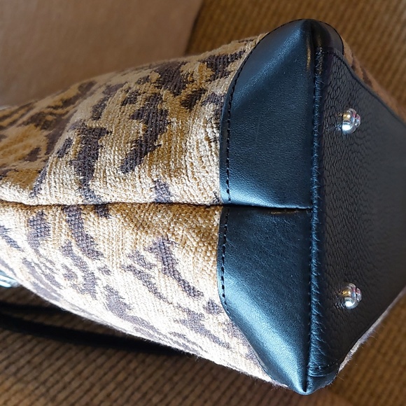 Brighton "Mikayla" Bag - Picture 8 of 12